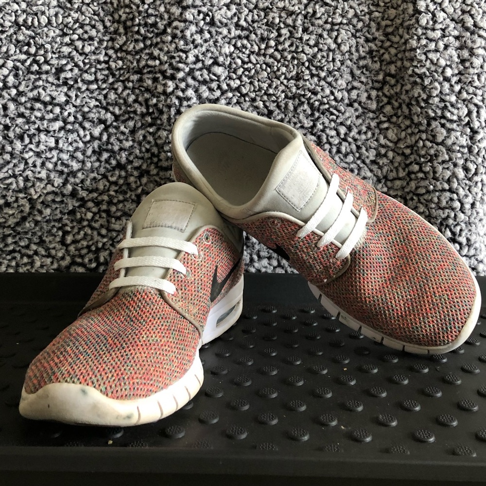 🔥🔥Nike AirMax & Stefan Janoski Collab. 🔥🔥🔥